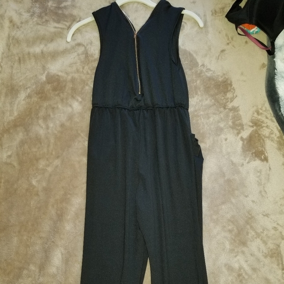 Jumpsuit - Picture 2 of 2